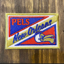 Load image into Gallery viewer, Pelicans Women’s Ponytail Hat