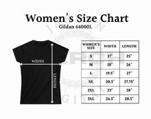 Load image into Gallery viewer, Naturally N’awlins Women’s Gray Crew Neck
