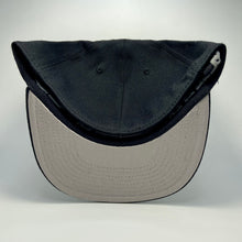 Load image into Gallery viewer, Naturally N’awlins Flex Fit Flatbill