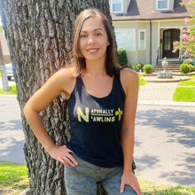 Load image into Gallery viewer, Naturally N’awlins Women’s Tank Top