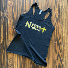 Load image into Gallery viewer, Naturally N’awlins Women’s Tank Top