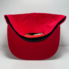 Load image into Gallery viewer, New Orleans Pelicans Flatbill Snapback Hat