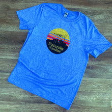 Load image into Gallery viewer, Naturally N’awlins Men’s Cityscape T-Shirt