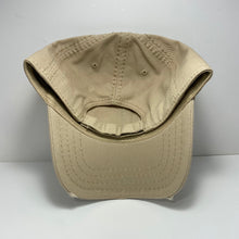 Load image into Gallery viewer, LSU Born on the Bayou Distressed Dad Hat