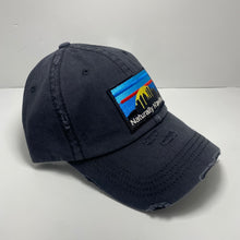 Load image into Gallery viewer, Naturally N’awlins Women’s Ponytail Hat