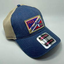 Load image into Gallery viewer, New Orleans Pelicans Unstructured Trucker Hat
