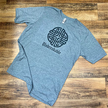 Load image into Gallery viewer, Men’s Unbreakable T-Shirt