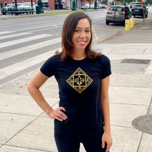 Load image into Gallery viewer, Women’s Saints T-Shirt