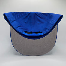 Load image into Gallery viewer, Kids Naturally N’awlins Flatbill Hat