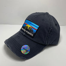 Load image into Gallery viewer, Naturally N’awlins Women’s Ponytail Hat