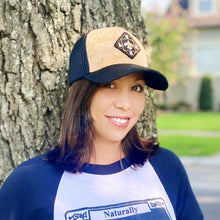 Load image into Gallery viewer, Saints Cork Trucker Hat