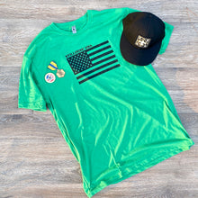 Load image into Gallery viewer, Men’s Still I Rise USA Shirt