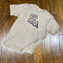 Load image into Gallery viewer, Men’s LSU Born on the Bayou Shirt