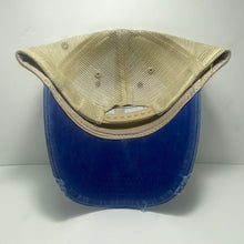 Load image into Gallery viewer, Naturally N’awlins Distressed Trucker Hat