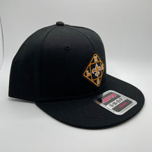 Load image into Gallery viewer, Saints Flatbill Kids Hat