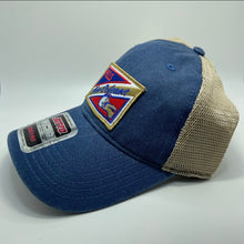 Load image into Gallery viewer, New Orleans Pelicans Unstructured Trucker Hat