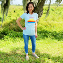 Load image into Gallery viewer, Still I Rise Women’s T-Shirt