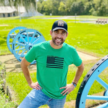 Load image into Gallery viewer, Men’s Still I Rise USA Shirt