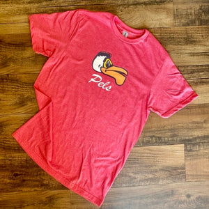 Pelicans Men's Short Sleeve T-Shirt