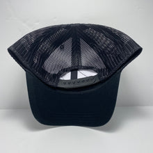 Load image into Gallery viewer, Saints Low Profile Kids Trucker Hat