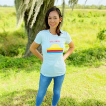 Load image into Gallery viewer, Still I Rise Women’s T-Shirt