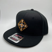 Load image into Gallery viewer, Saints Flatbill Kids Hat