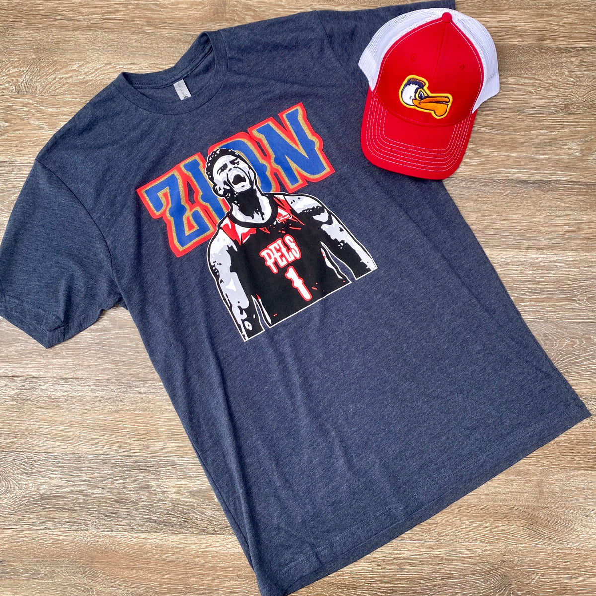 All shirts – New Orleans Lids & Apparel