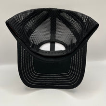Load image into Gallery viewer, New Orleans Saints Trucker Hat
