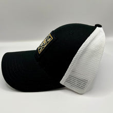 Load image into Gallery viewer, New Orleans Saints Flexfit Hat
