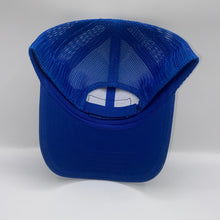 Load image into Gallery viewer, Naturally N’awlins Low Profile Trucker Hat
