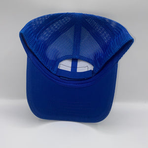 Naturally N’awlins Low Profile Trucker Hat