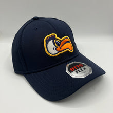 Load image into Gallery viewer, Pelicans Low Profile Flexfit Hat
