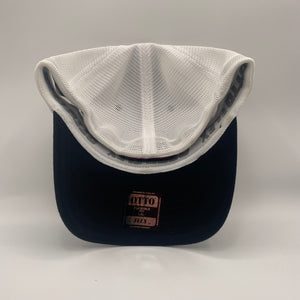 Saints Gradient Low Profile Flex-fit Hat