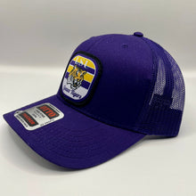 Load image into Gallery viewer, LSU Tigers Trucker Hat
