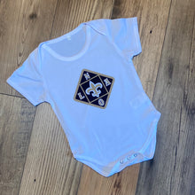 Load image into Gallery viewer, New Orleans Saints Toddler Bodysuit
