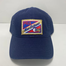 Load image into Gallery viewer, Pelicans Navy Dad Hat
