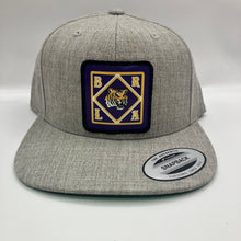 Load image into Gallery viewer, LSU Flatbill Hat
