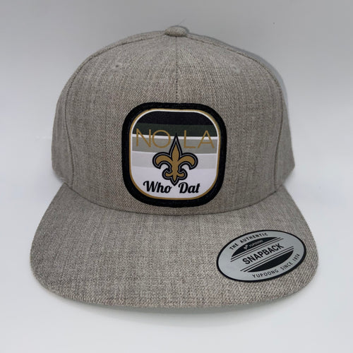 New Orleans Apparel Including Pelicans, Saints, and Naturally Nawlins – New  Orleans Lids & Apparel
