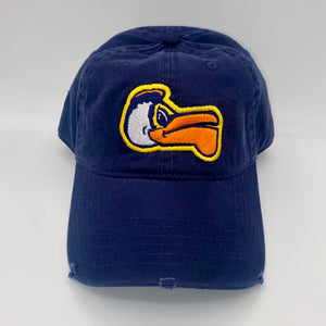 New Orleans Pelicans Dad Hat