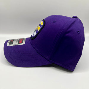 LSU Tigers Low Profile Flex Fit Hat