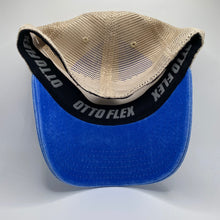 Load image into Gallery viewer, Naturally N’awlins Low Profile Unstructured Flex-Fit Trucker Hat
