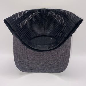 Naturally N’awlins Saints Trucker Hat