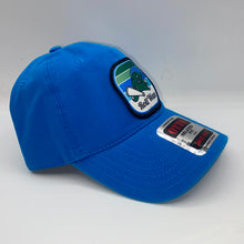 Load image into Gallery viewer, Tulane Green Wave Dad Hat
