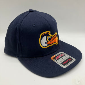 New Orleans Pelicans Flatbill Snapback Hat