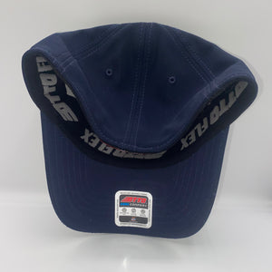 Pelicans Low Profile Flex-Fit Hat