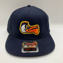 Load image into Gallery viewer, New Orleans Pelicans Flatbill Snapback Hat
