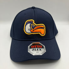 Load image into Gallery viewer, Pelicans Low Profile Flexfit Hat

