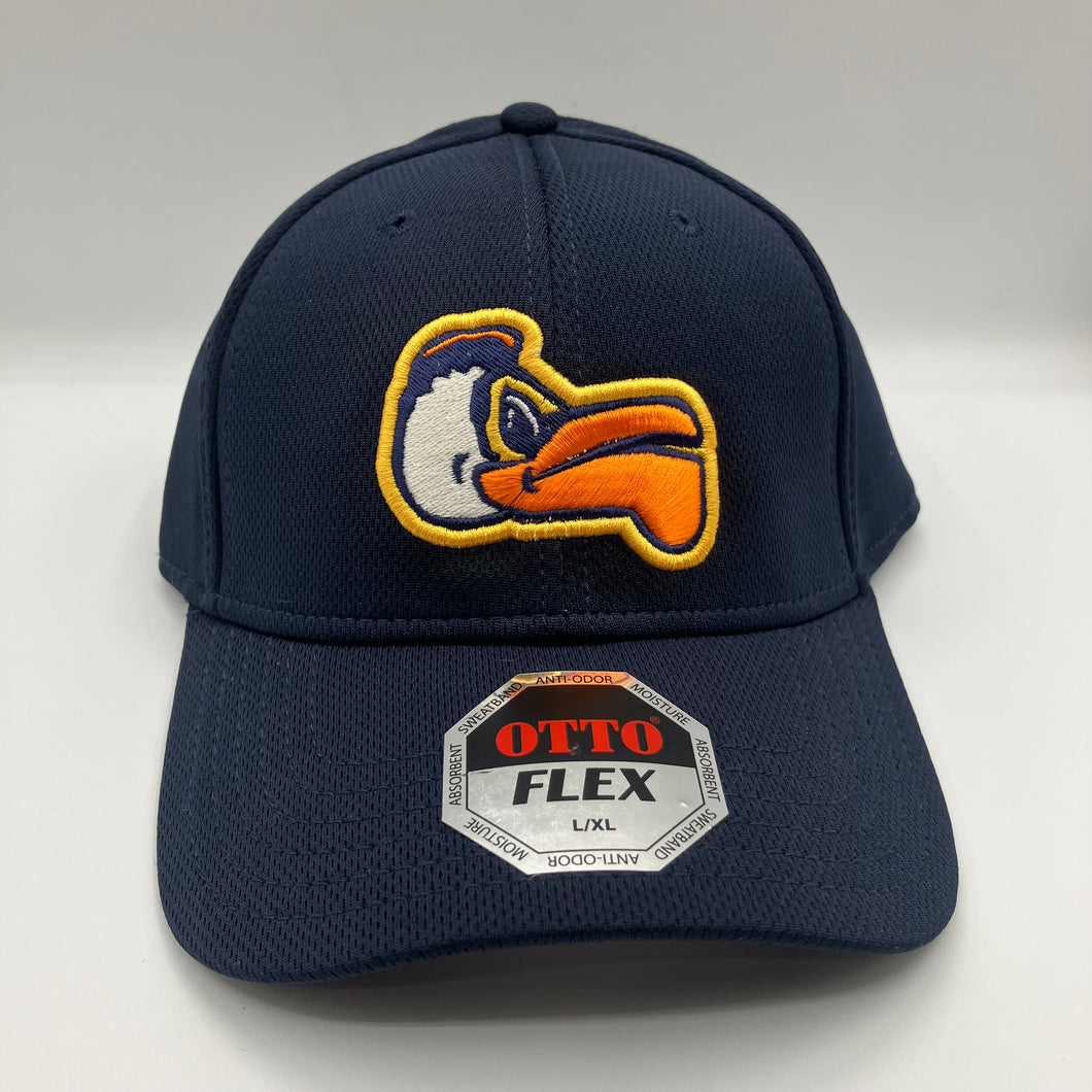 Pelicans Low Profile Flexfit Hat