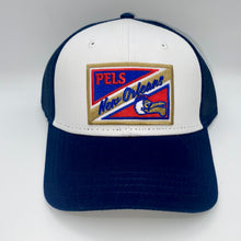 Load image into Gallery viewer, Kids Pelicans Trucker Hat
