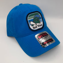 Load image into Gallery viewer, Tulane Green Wave Dad Hat
